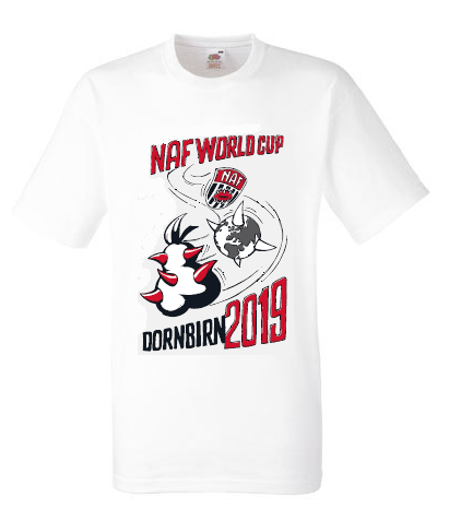 World Cup T-Shirt